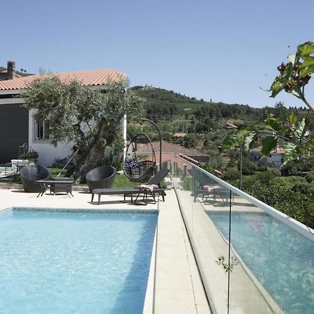 Casas Do Aidro Guest House Freches ภายนอก รูปภาพ