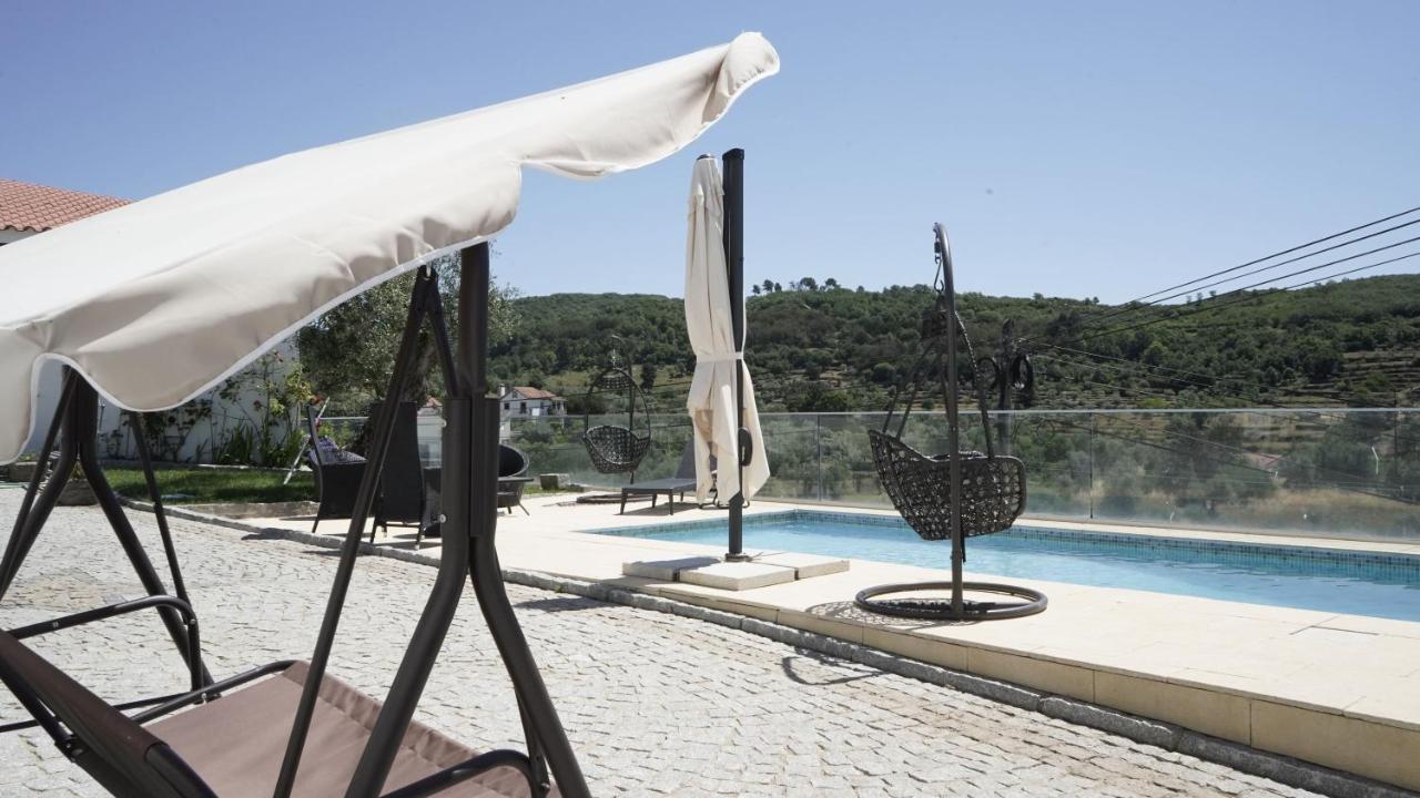 Casas Do Aidro Guest House Freches ภายนอก รูปภาพ
