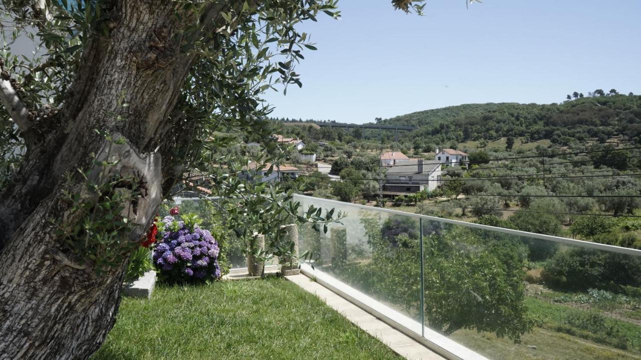 Casas Do Aidro Guest House Freches ภายนอก รูปภาพ