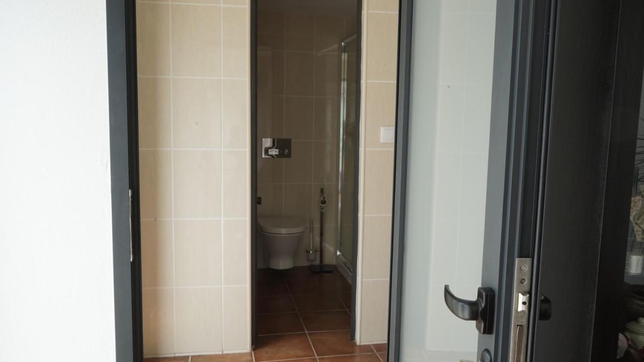 Casas Do Aidro Guest House Freches ภายนอก รูปภาพ