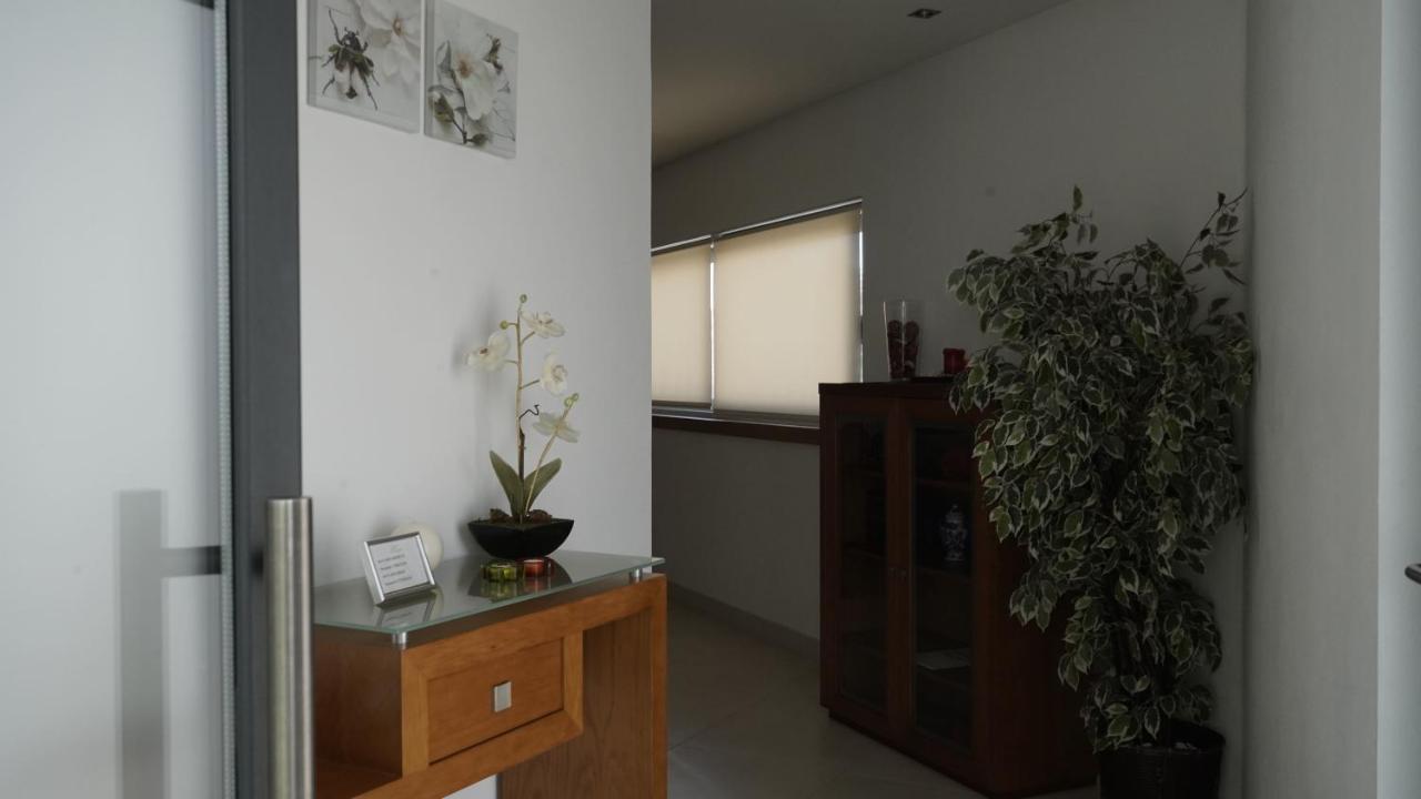 Casas Do Aidro Guest House Freches ภายนอก รูปภาพ