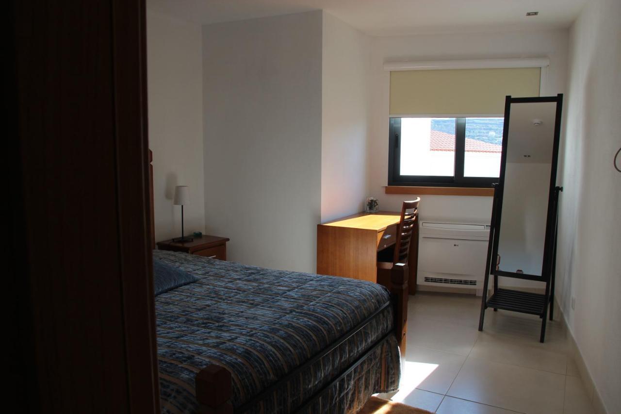 Casas Do Aidro Guest House Freches ภายนอก รูปภาพ
