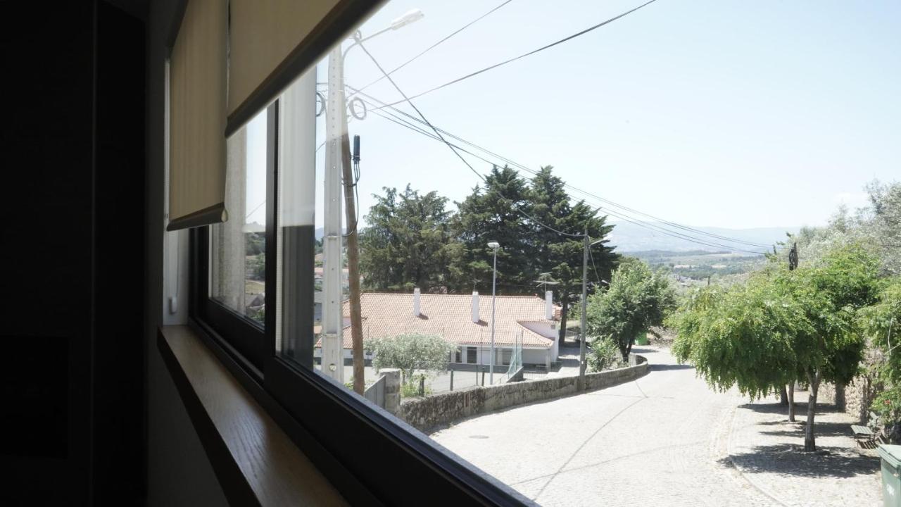 Casas Do Aidro Guest House Freches ภายนอก รูปภาพ
