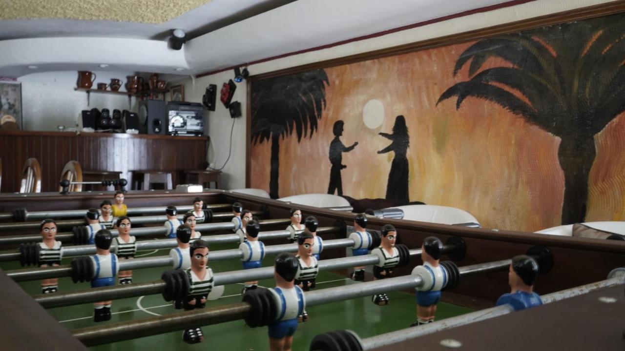 Casas Do Aidro Guest House Freches ภายนอก รูปภาพ