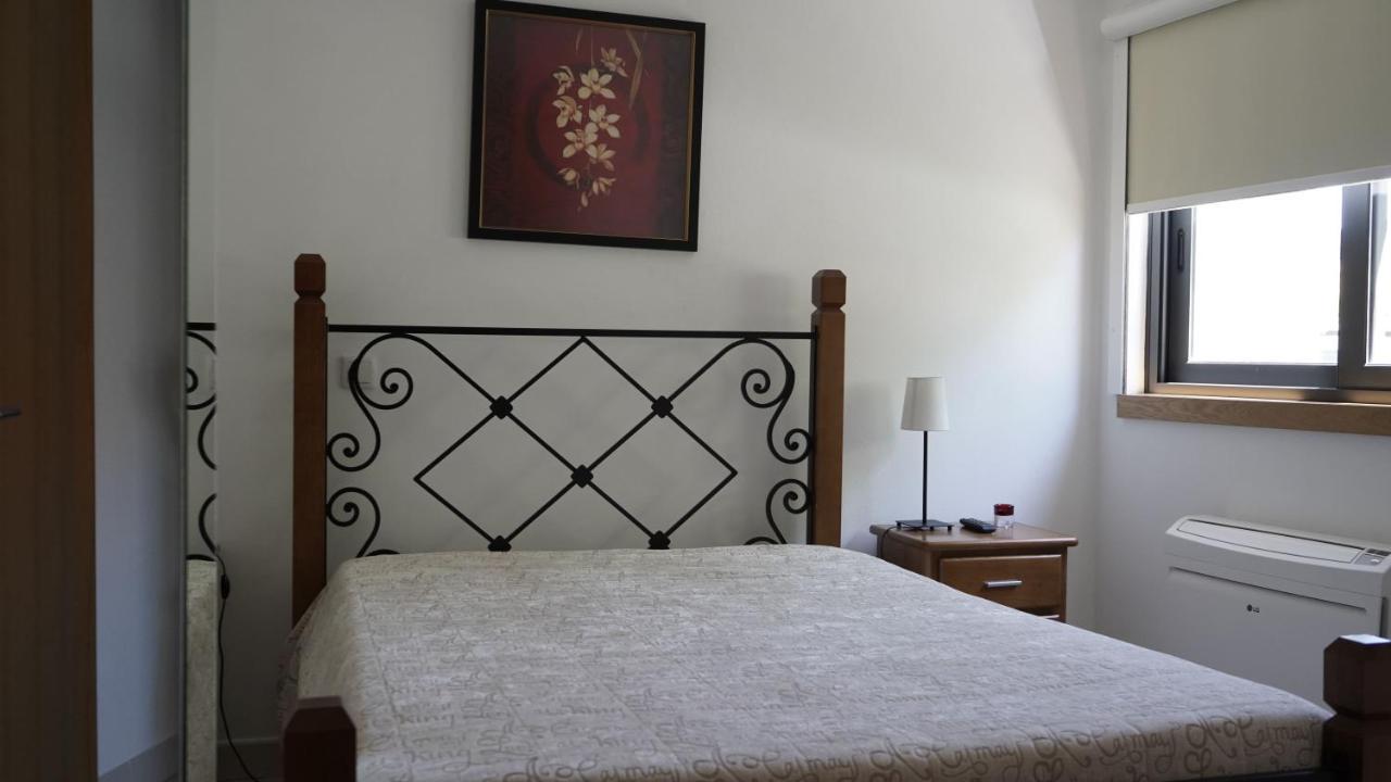 Casas Do Aidro Guest House Freches ภายนอก รูปภาพ