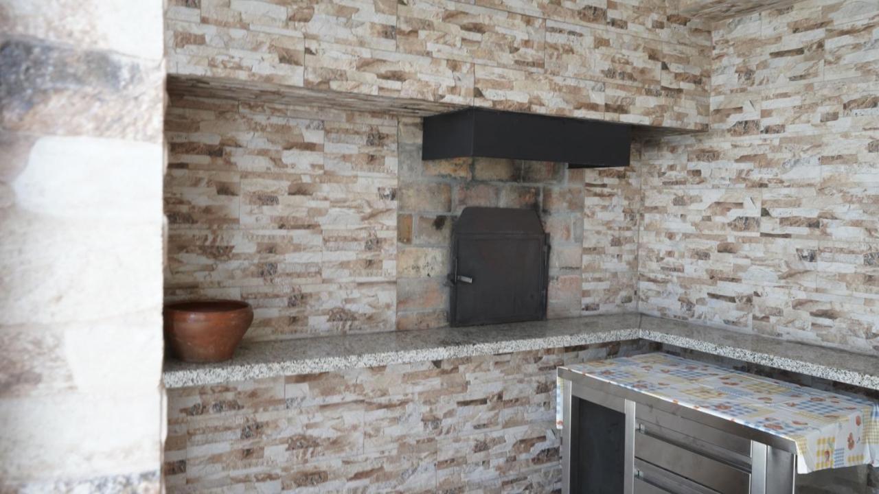 Casas Do Aidro Guest House Freches ภายนอก รูปภาพ