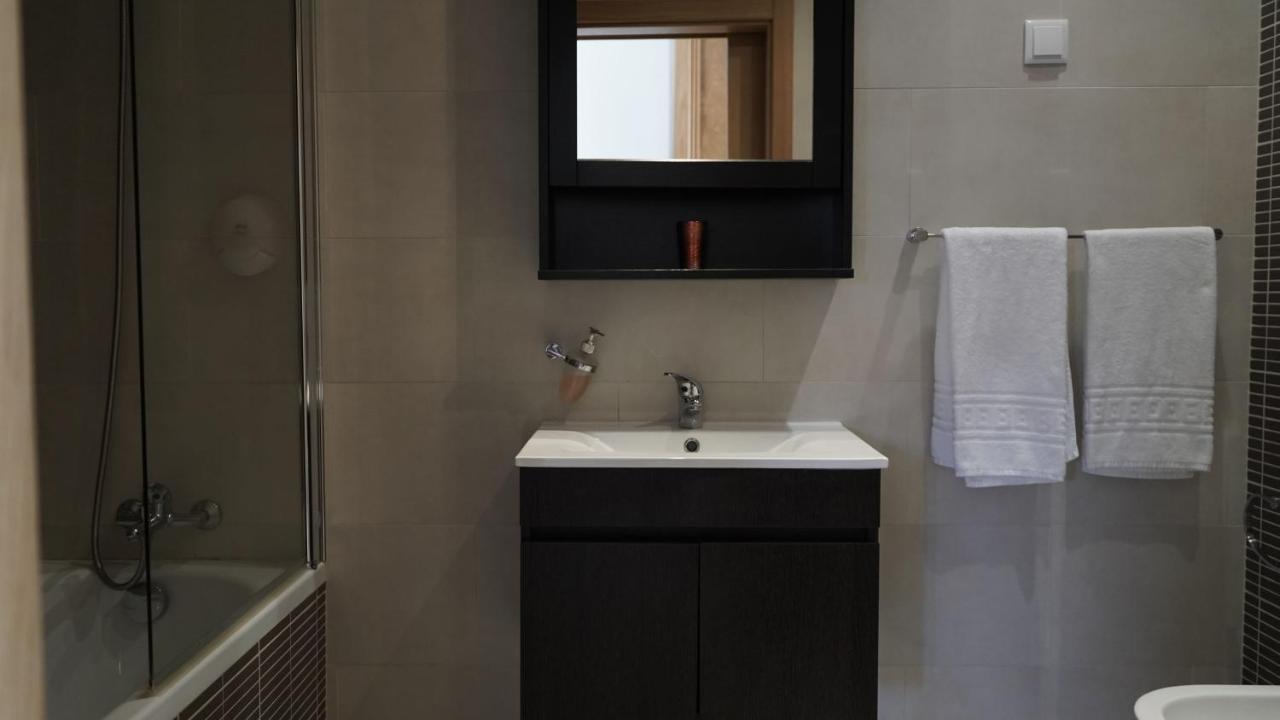 Casas Do Aidro Guest House Freches ภายนอก รูปภาพ