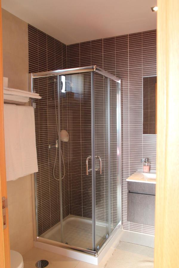 Casas Do Aidro Guest House Freches ภายนอก รูปภาพ