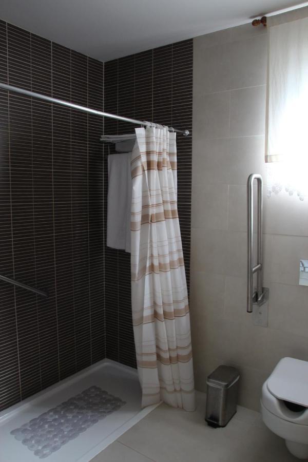 Casas Do Aidro Guest House Freches ภายนอก รูปภาพ