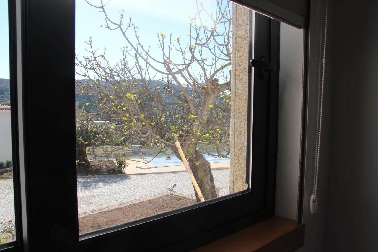 Casas Do Aidro Guest House Freches ภายนอก รูปภาพ